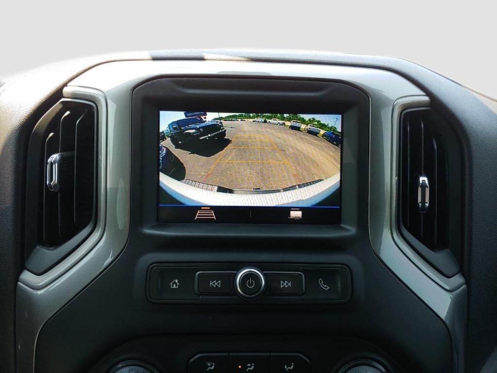 used 2022 Chevrolet Silverado 2500 car