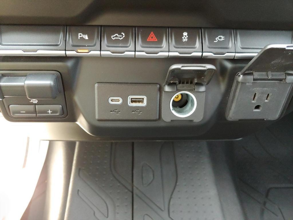 used 2022 Chevrolet Silverado 2500 car