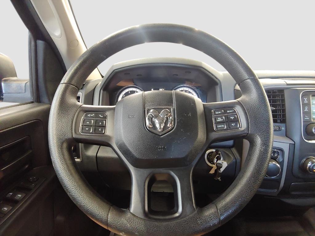 used 2016 Ram 1500 car, priced at $22,995