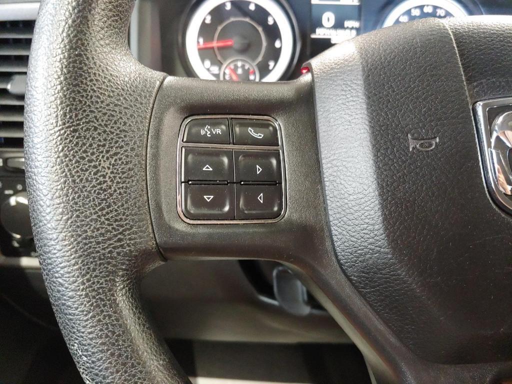 used 2016 Ram 1500 car, priced at $22,995
