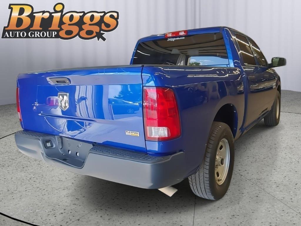 used 2016 Ram 1500 car, priced at $22,995
