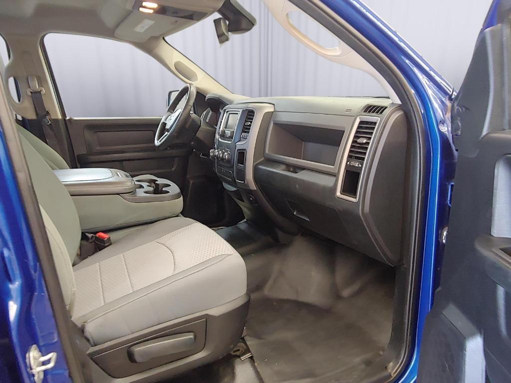 used 2016 Ram 1500 car, priced at $22,995