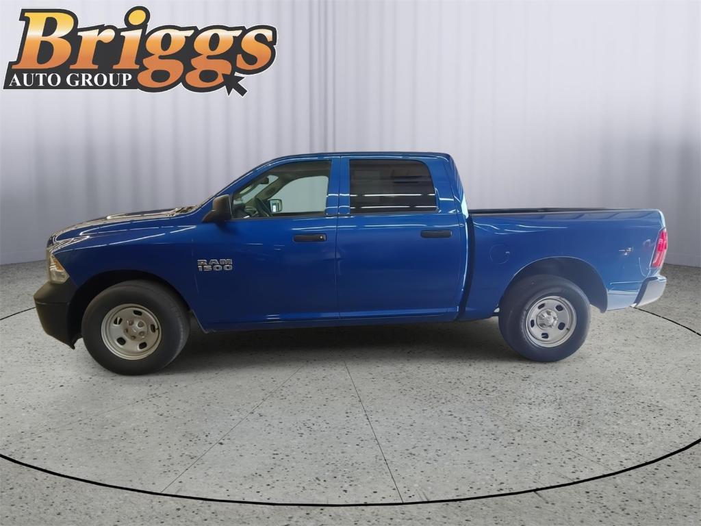 used 2016 Ram 1500 car, priced at $22,995