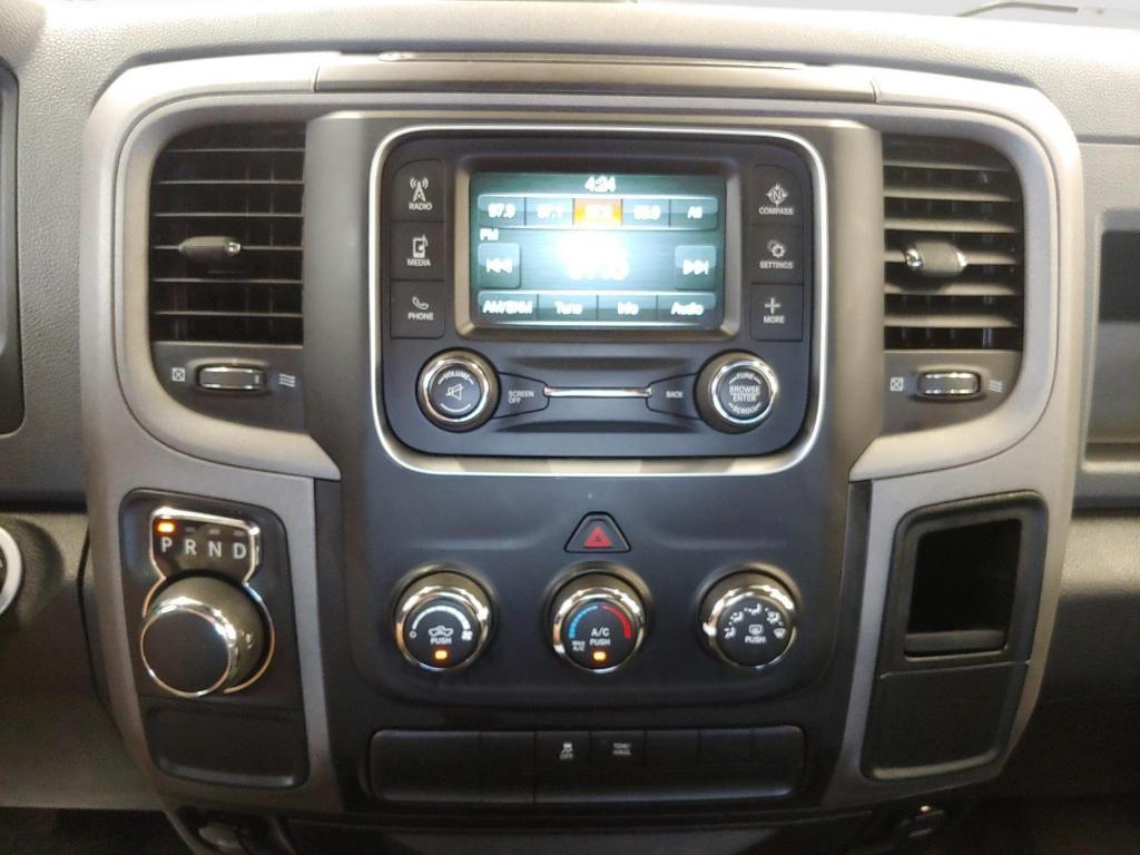 used 2016 Ram 1500 car, priced at $22,995