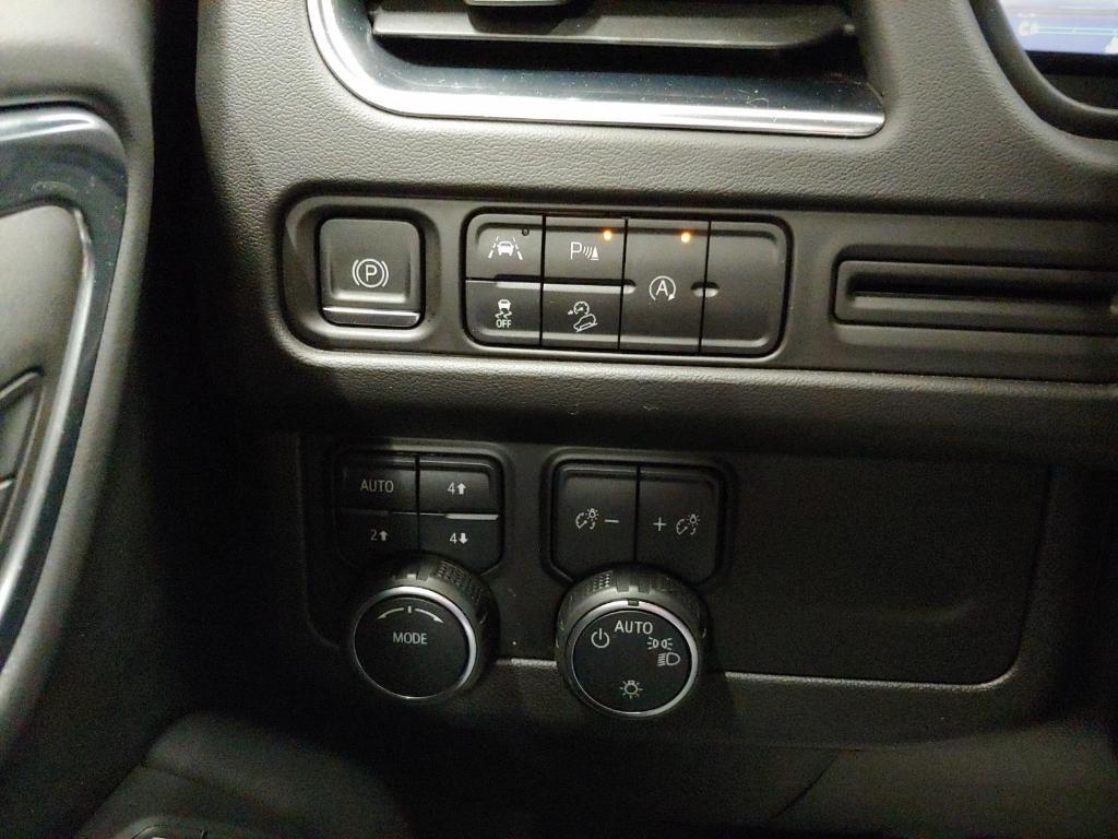 used 2023 Chevrolet Suburban car, priced at $51,900