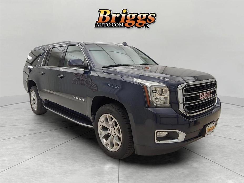 used 2019 GMC Yukon XL car, priced at $28,995