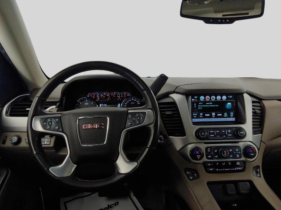 used 2019 GMC Yukon XL car, priced at $28,995