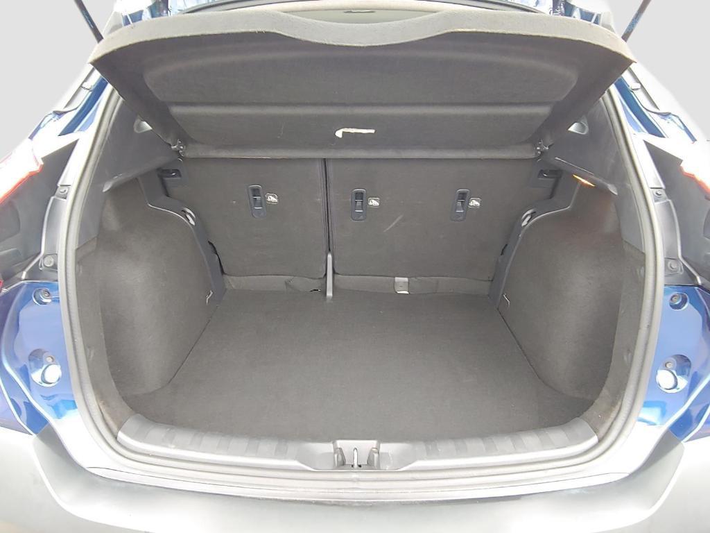 used 2019 Nissan Kicks car, priced at $14,995