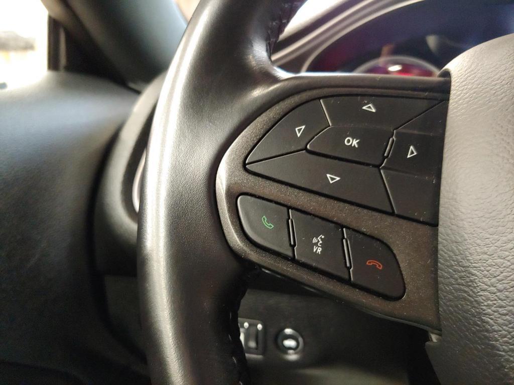 used 2023 Dodge Challenger car, priced at $27,500