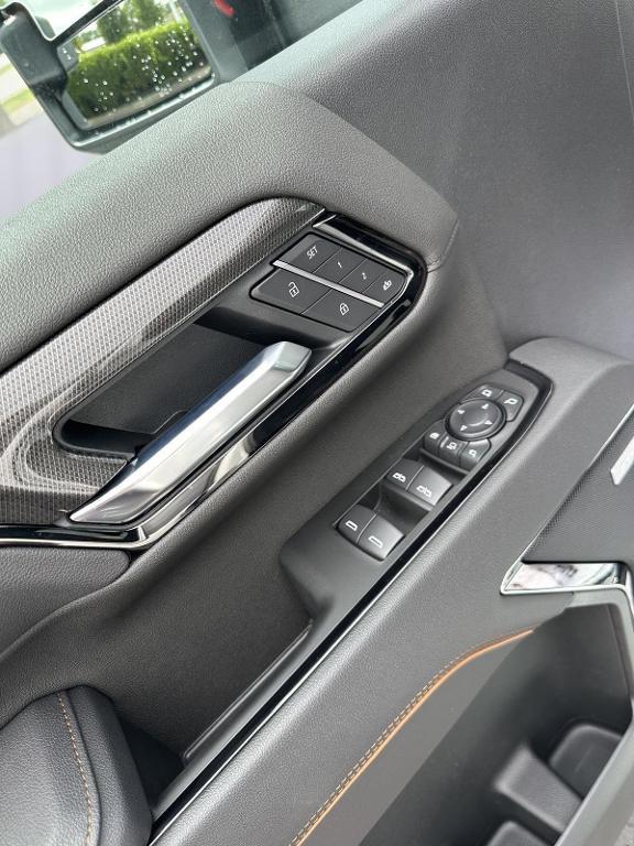 new 2025 GMC Sierra 2500 car, priced at $81,885