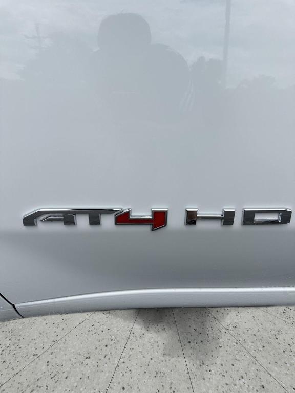 new 2025 GMC Sierra 2500 car, priced at $81,885