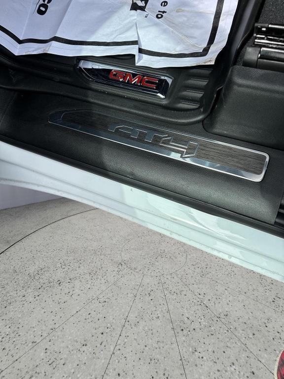 new 2025 GMC Sierra 2500 car, priced at $81,885