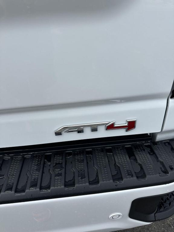 new 2025 GMC Sierra 2500 car, priced at $81,885