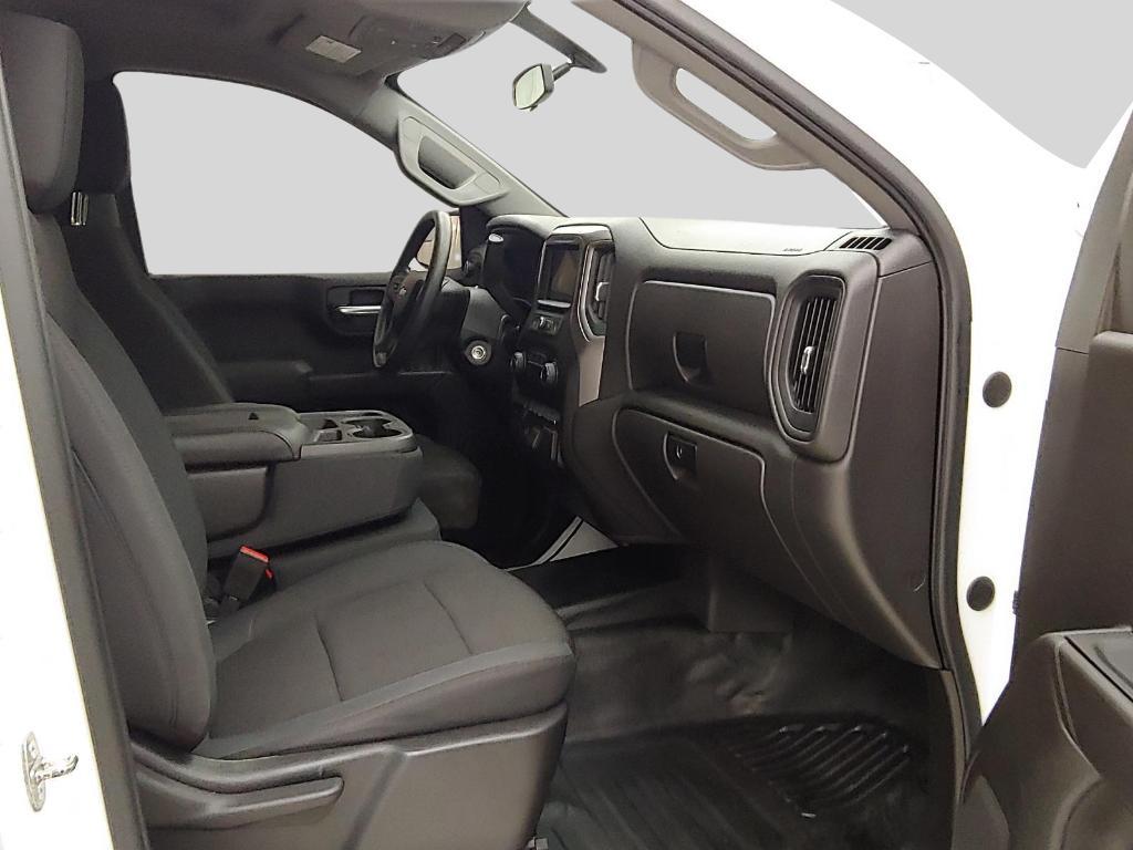 used 2019 Chevrolet Silverado 1500 car, priced at $24,995