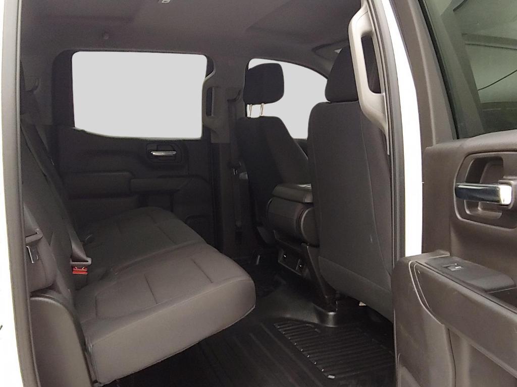 used 2019 Chevrolet Silverado 1500 car, priced at $24,995