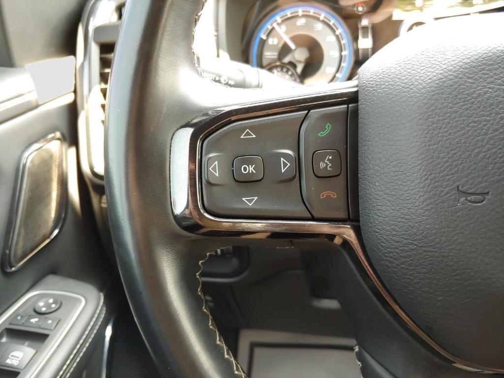 used 2022 Ram 1500 car, priced at $44,995