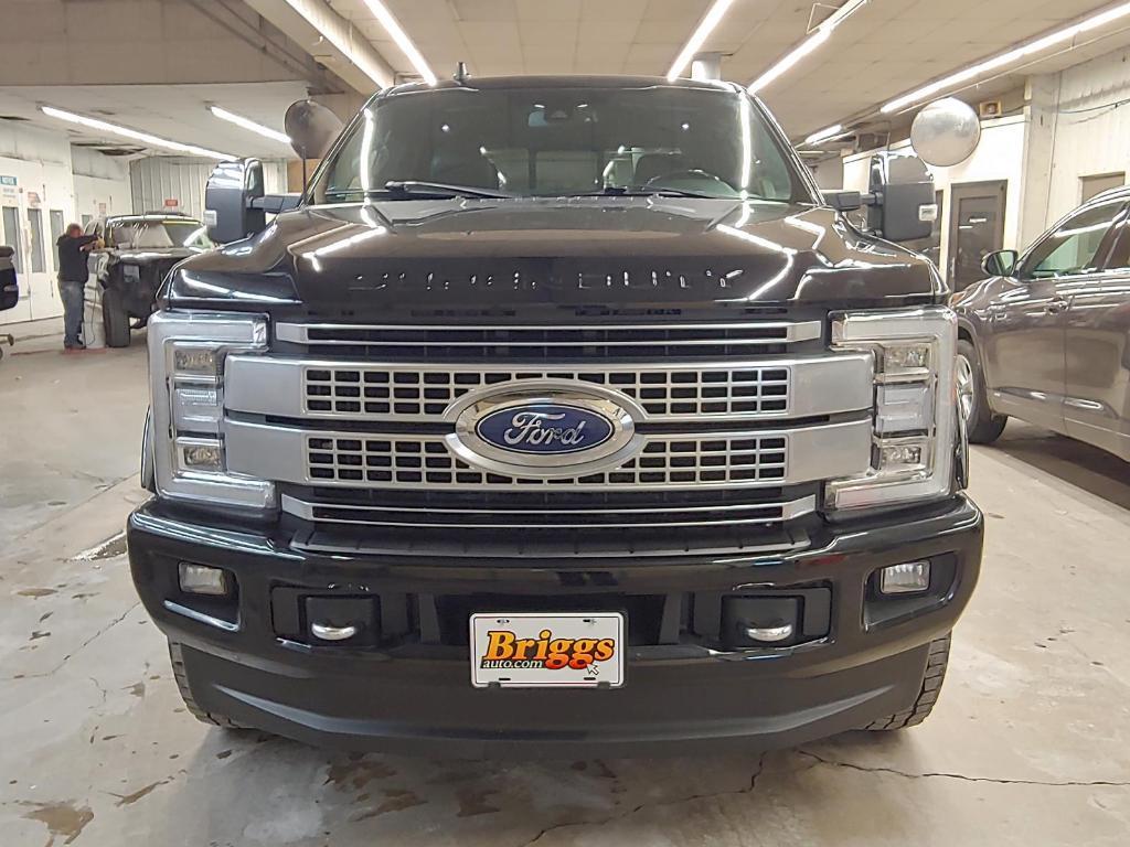 used 2019 Ford F-250 car, priced at $55,900