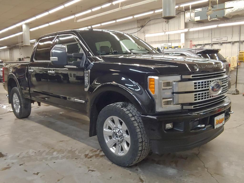 used 2019 Ford F-250 car, priced at $55,900