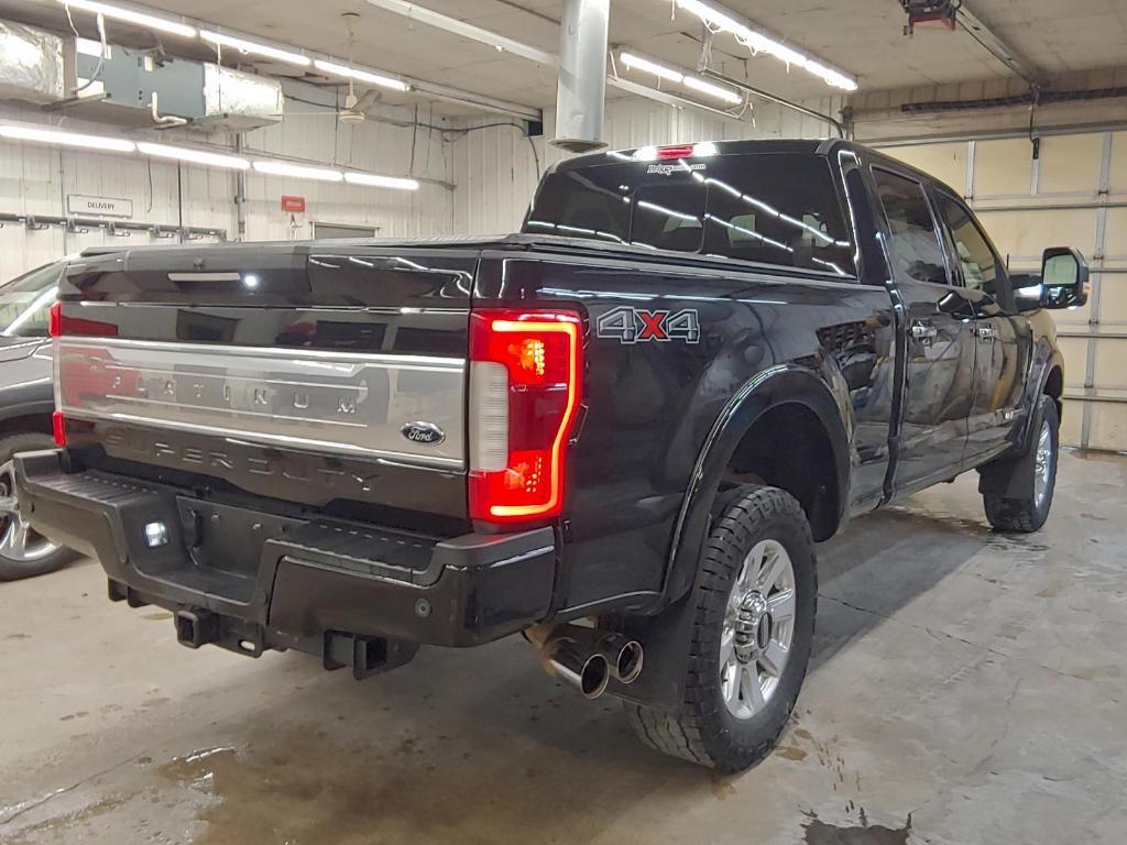 used 2019 Ford F-250 car, priced at $55,900