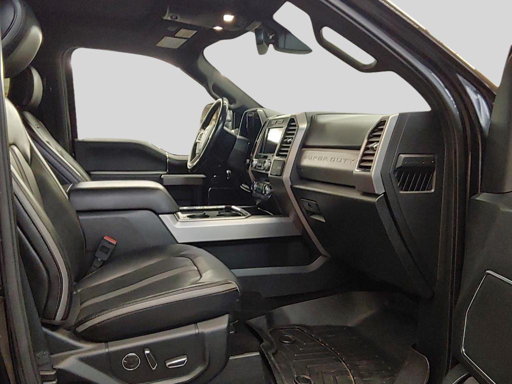 used 2019 Ford F-250 car, priced at $53,900