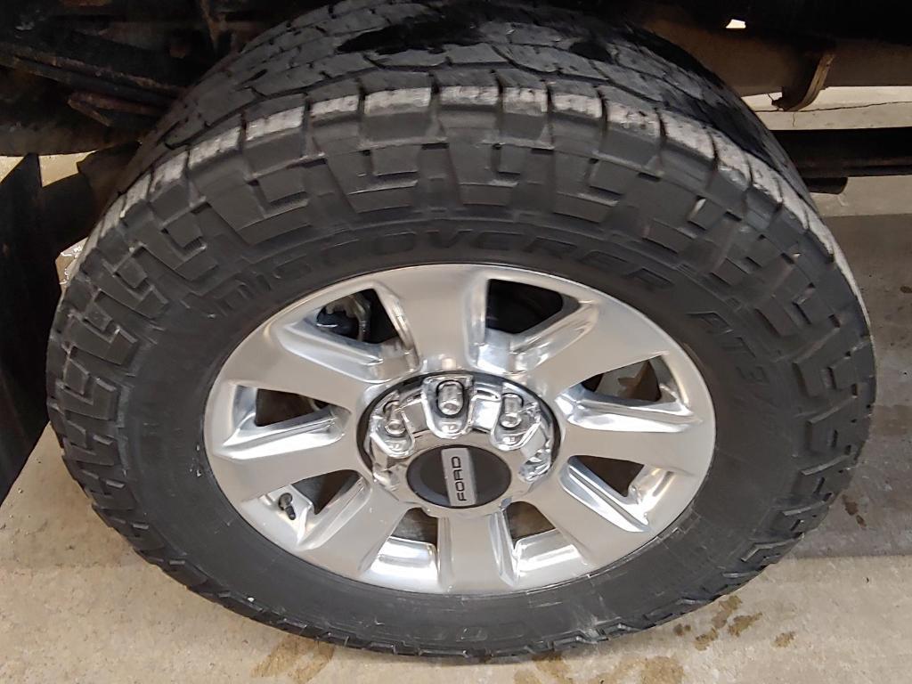 used 2019 Ford F-250 car, priced at $55,900