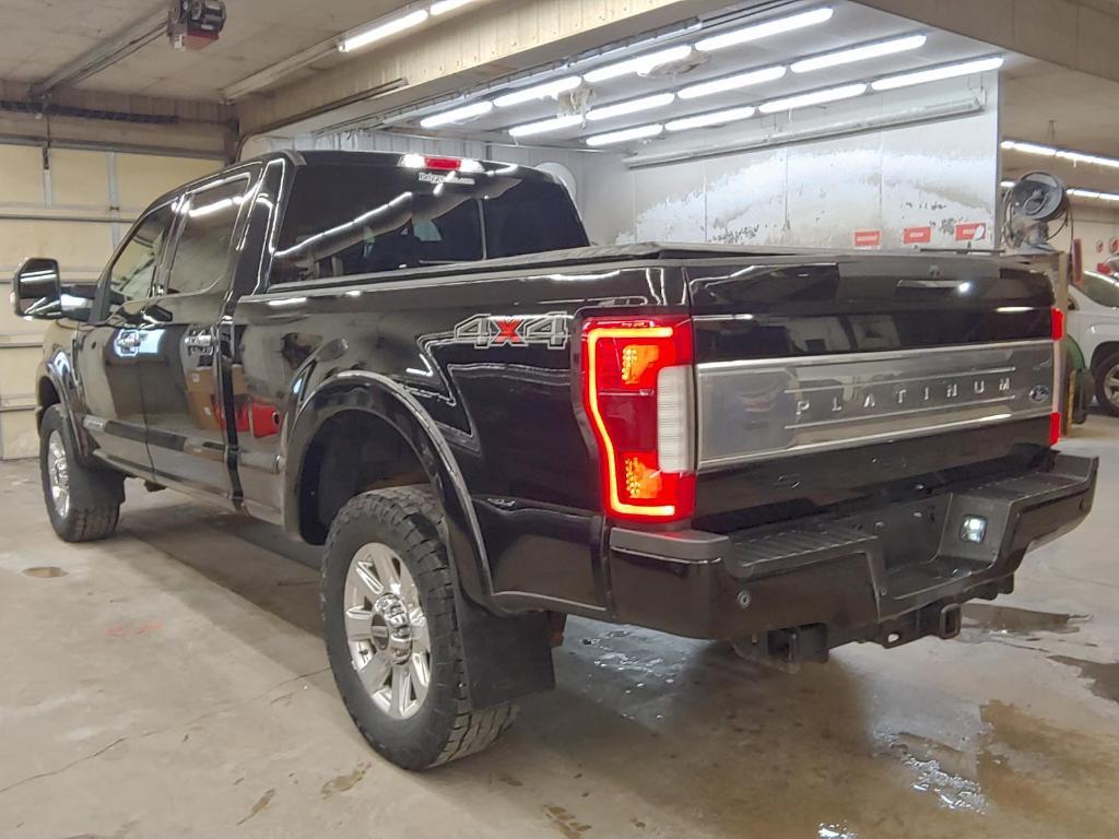 used 2019 Ford F-250 car, priced at $55,900