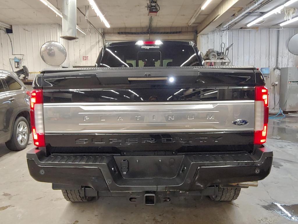 used 2019 Ford F-250 car, priced at $55,900