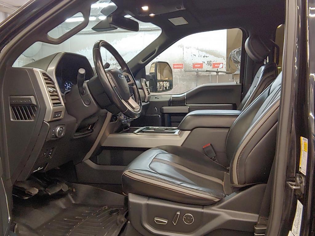 used 2019 Ford F-250 car, priced at $55,900