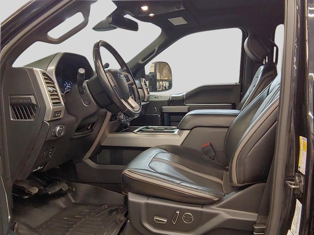 used 2019 Ford F-250 car, priced at $53,900