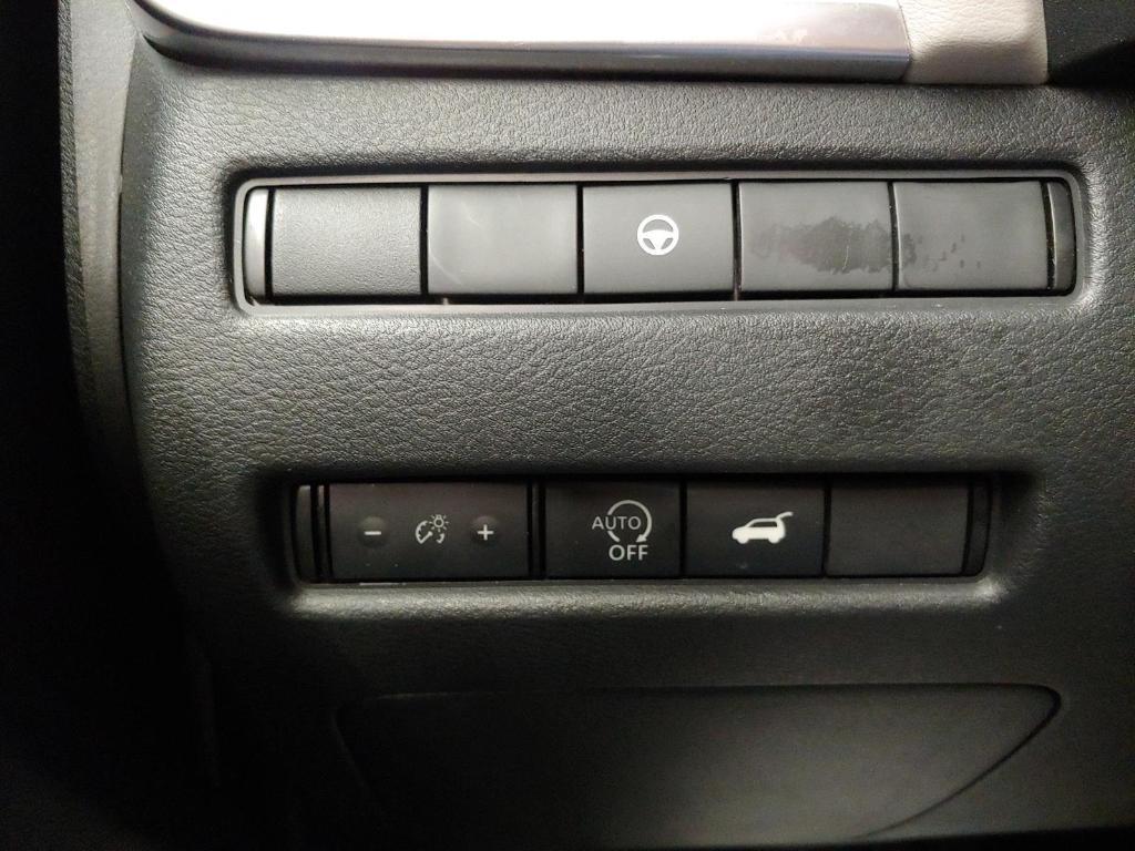 used 2023 Nissan Rogue car, priced at $28,995