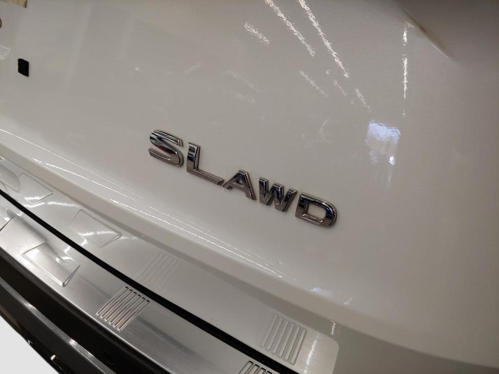 used 2023 Nissan Rogue car, priced at $28,995