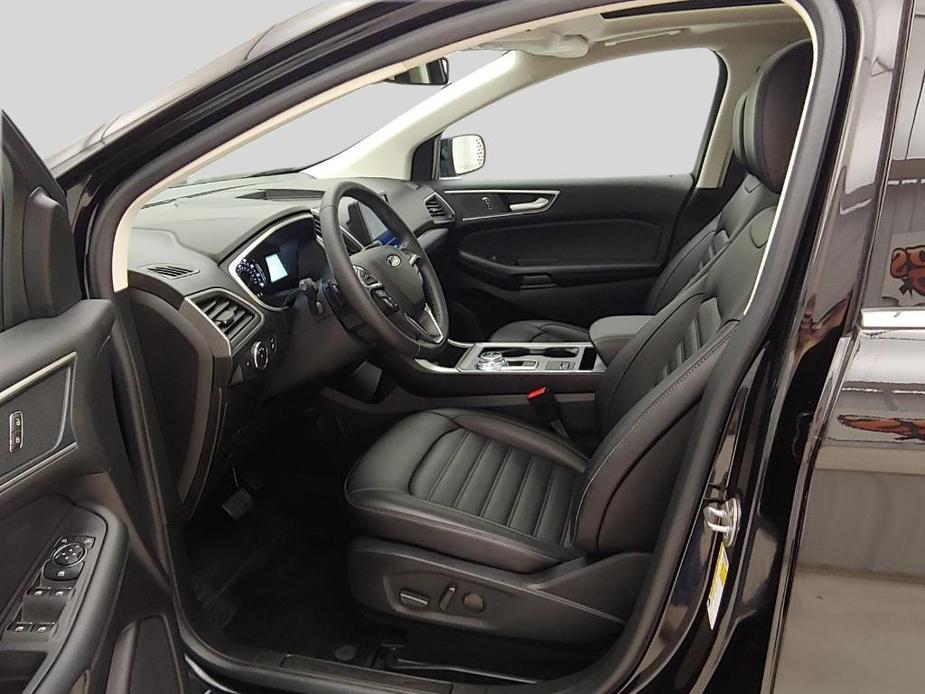 used 2021 Ford Edge car, priced at $24,995