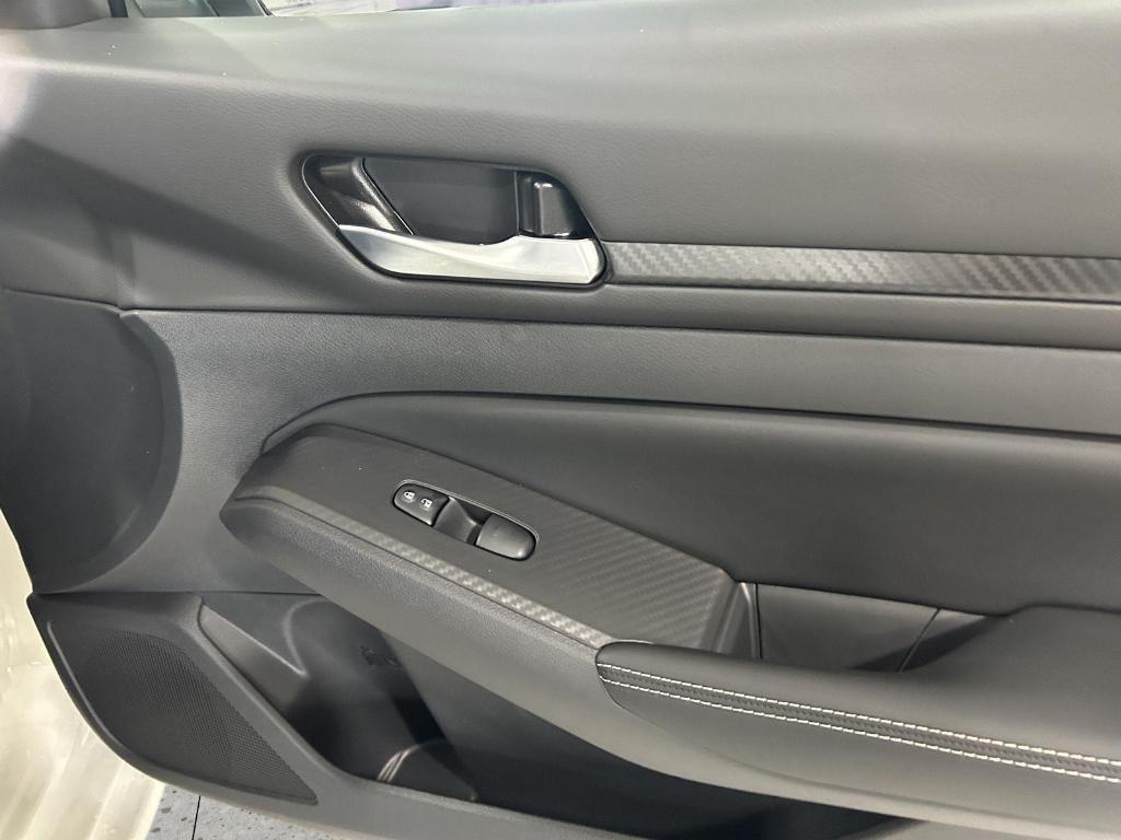new 2025 Nissan Altima car, priced at $30,339