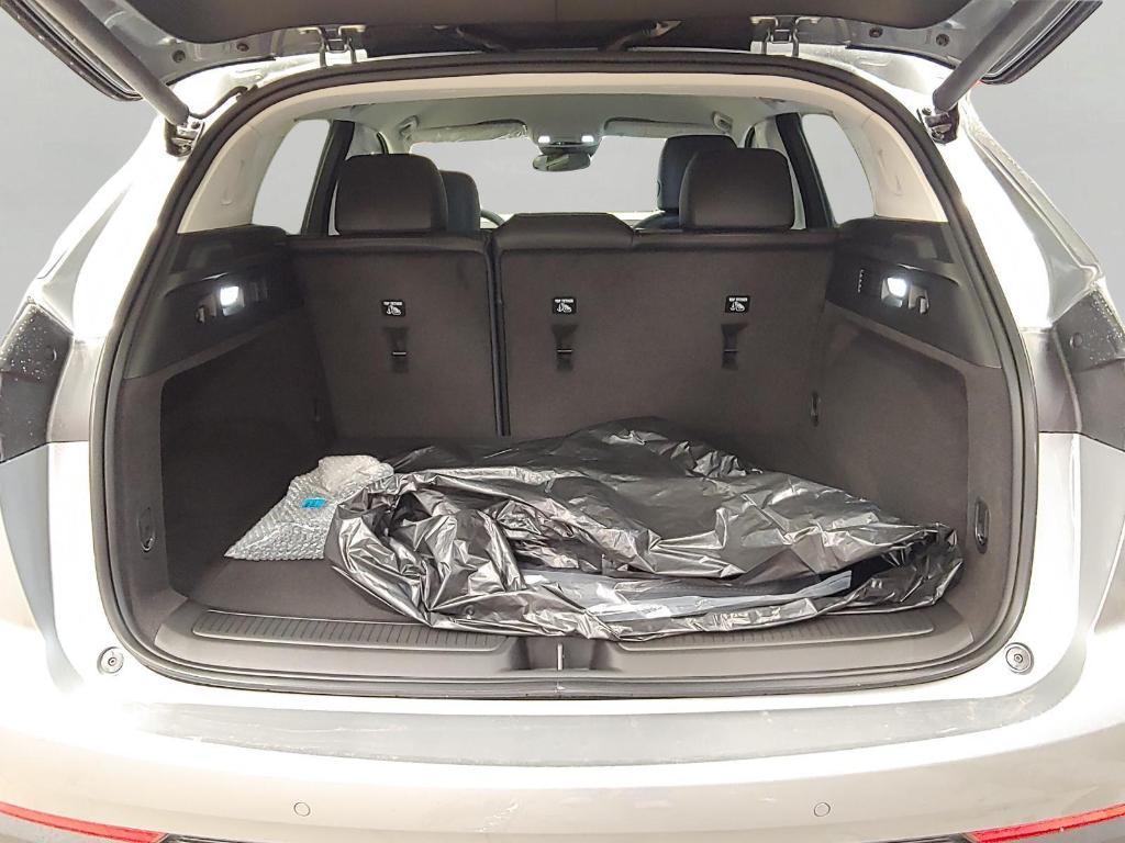 new 2025 Buick Envision car, priced at $36,048