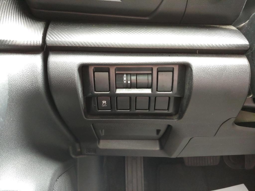 used 2020 Subaru Impreza car, priced at $18,495