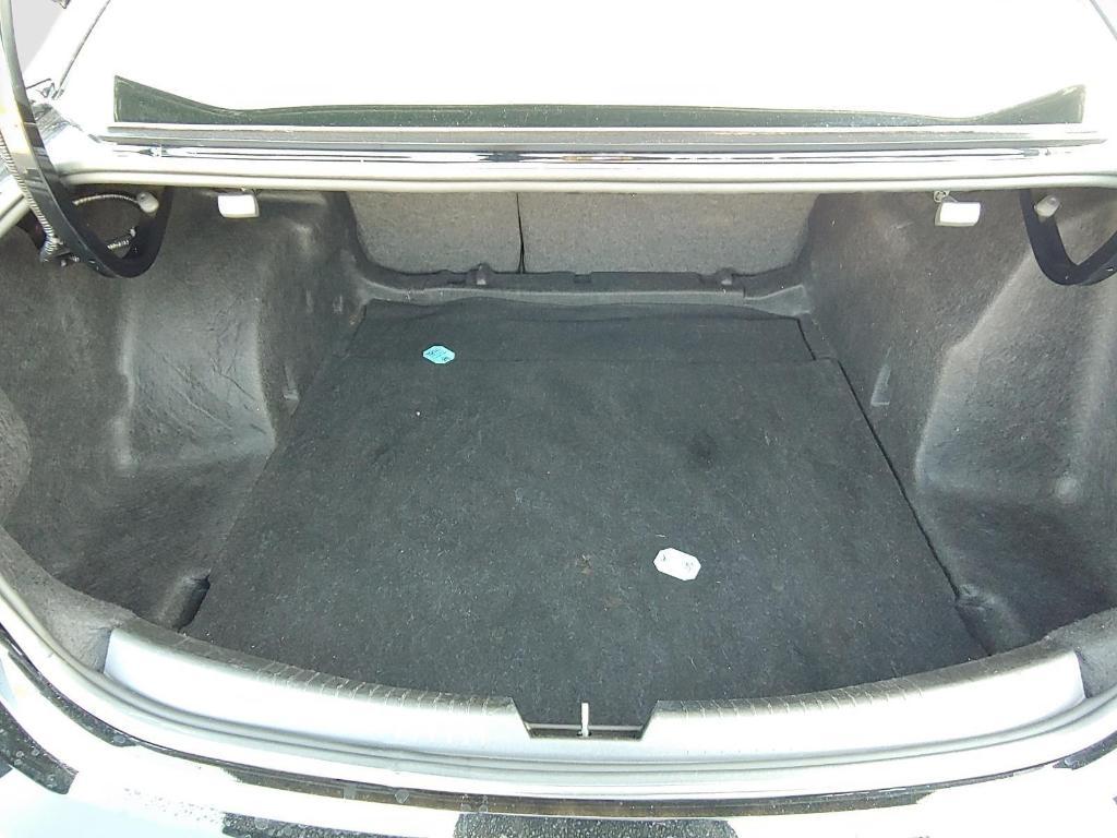 used 2023 Chevrolet Malibu car, priced at $18,500