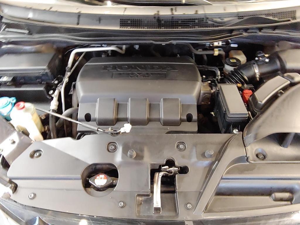 used 2016 Honda Odyssey car, priced at $17,995