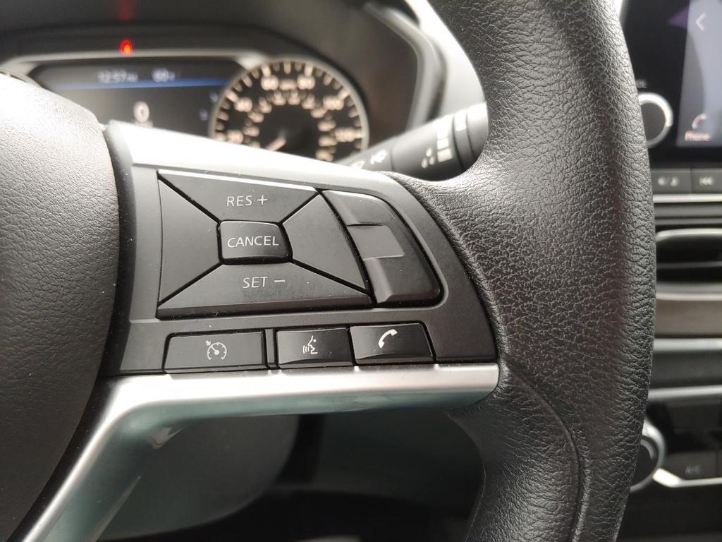 used 2024 Nissan Altima car, priced at $20,500