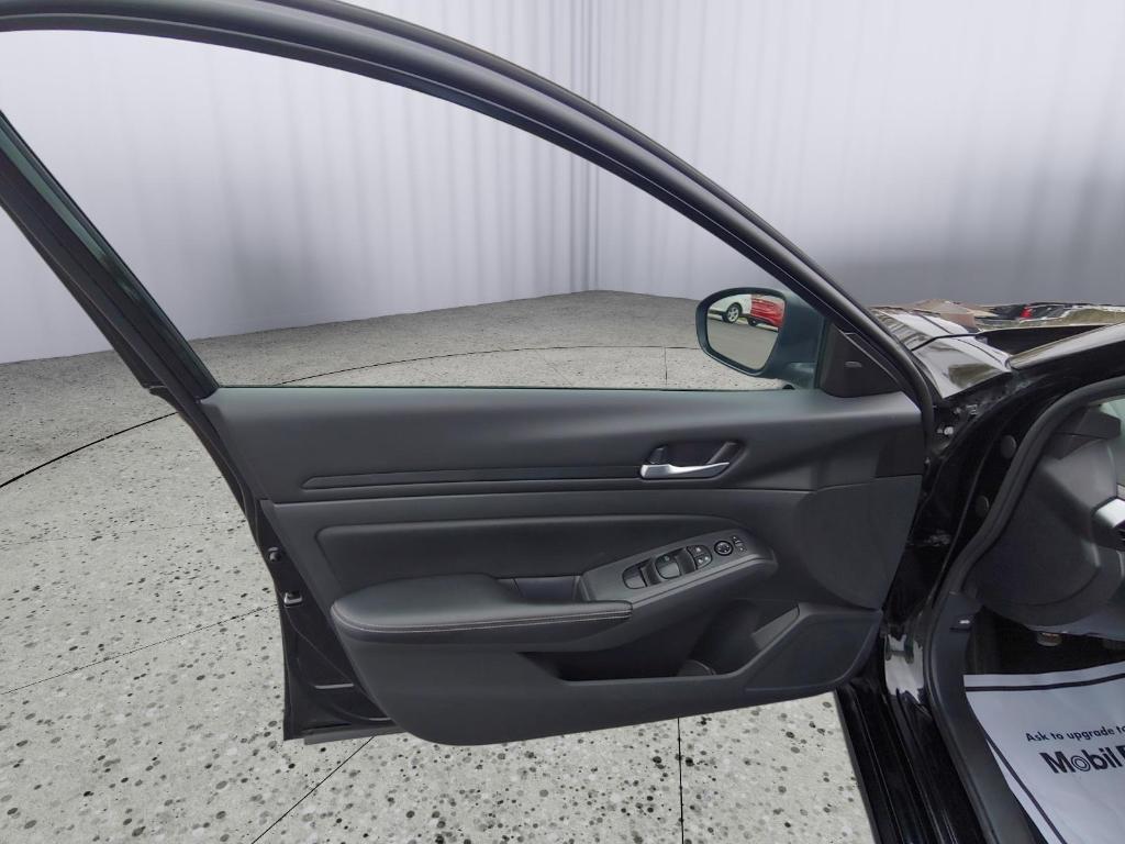used 2024 Nissan Altima car, priced at $20,500
