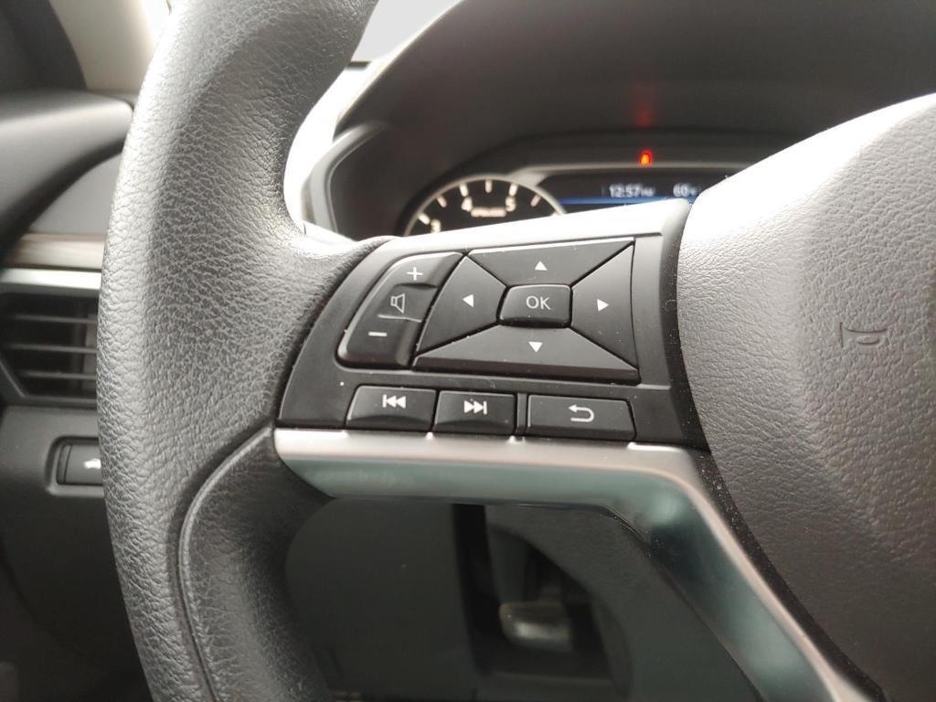 used 2024 Nissan Altima car, priced at $20,500