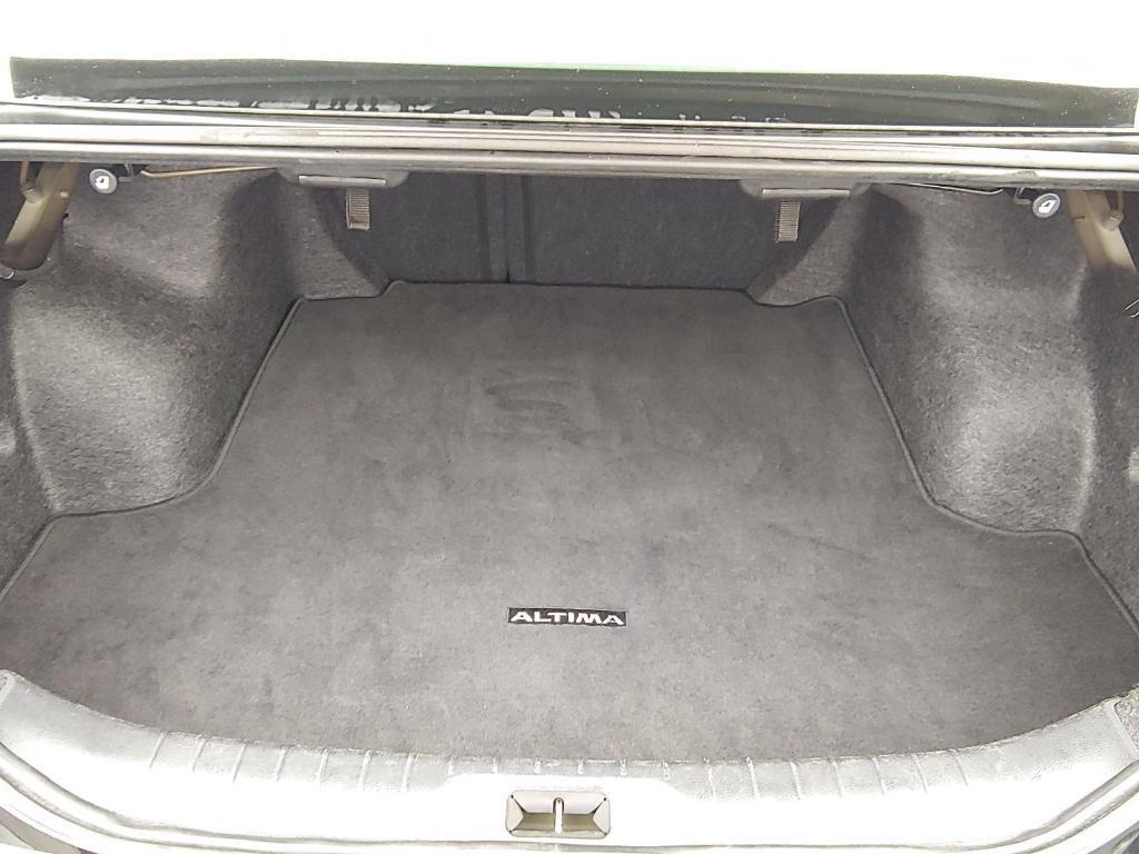 used 2024 Nissan Altima car, priced at $20,500