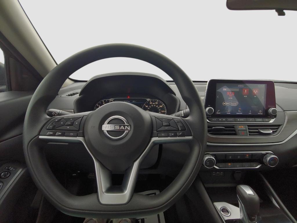 used 2024 Nissan Altima car, priced at $20,500