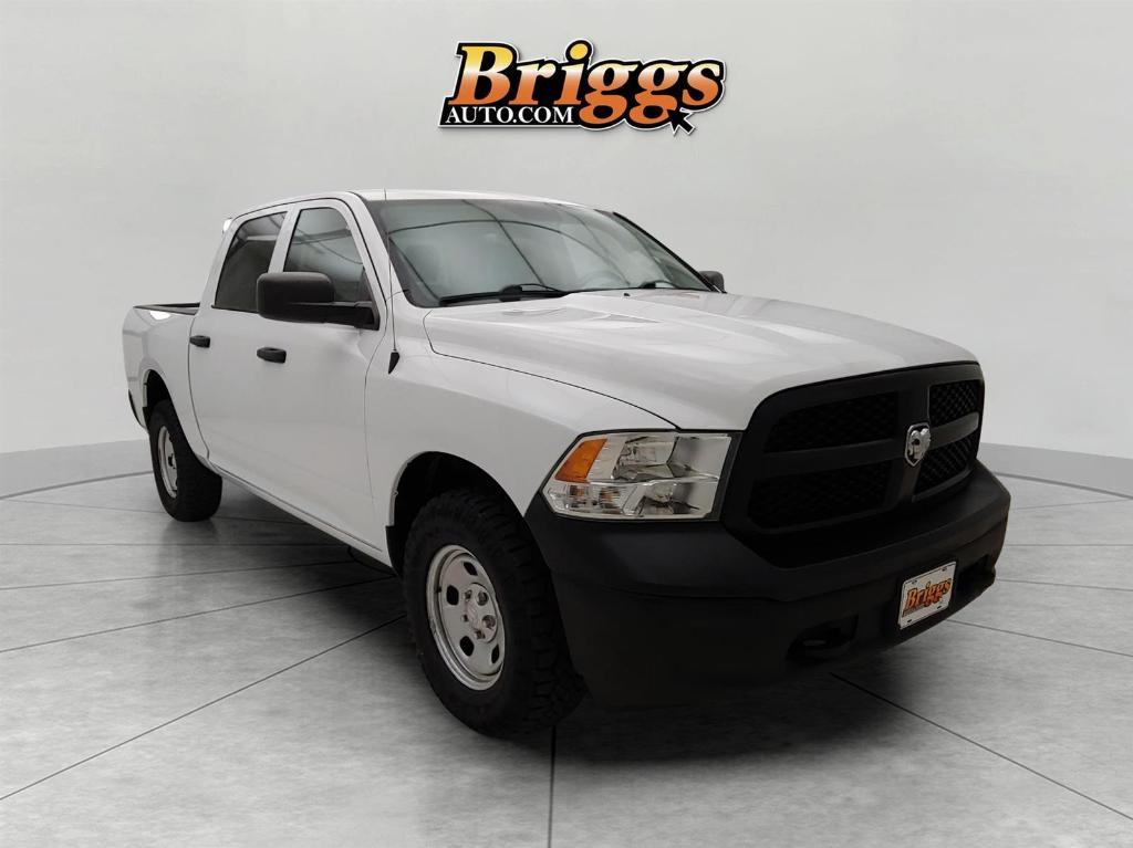 used 2016 Ram 1500 car, priced at $23,995