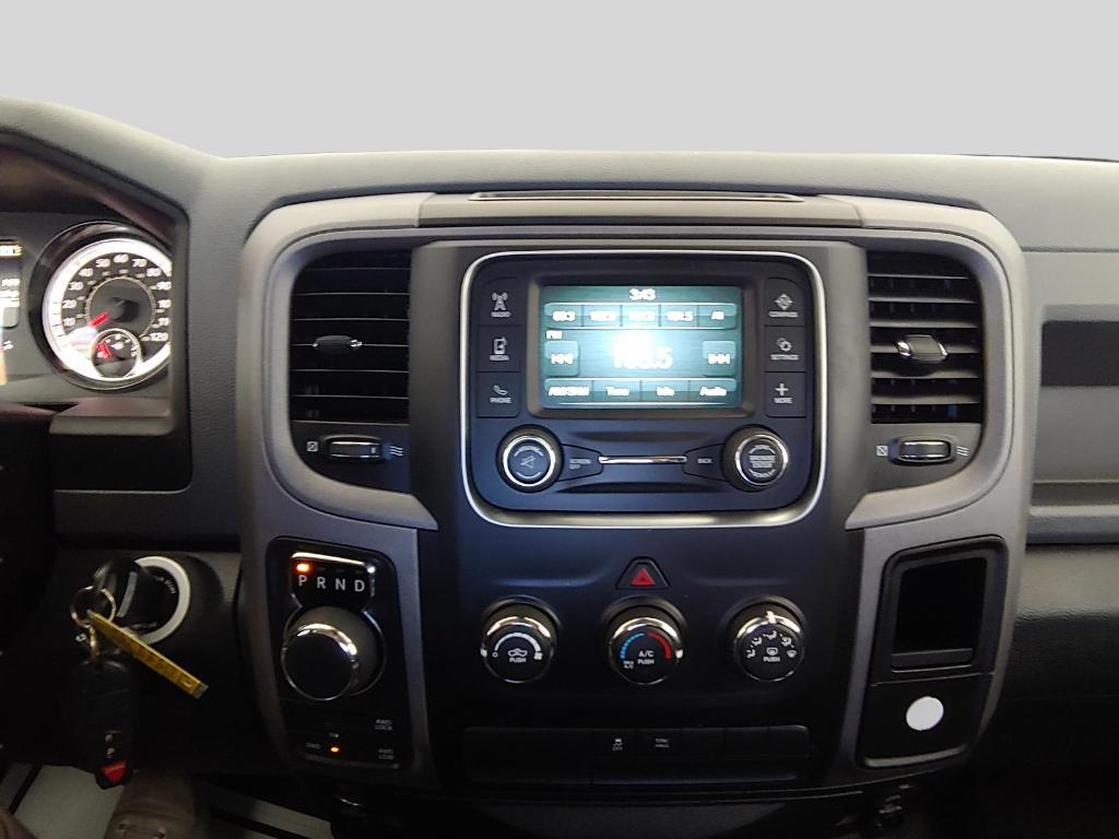 used 2016 Ram 1500 car, priced at $23,995