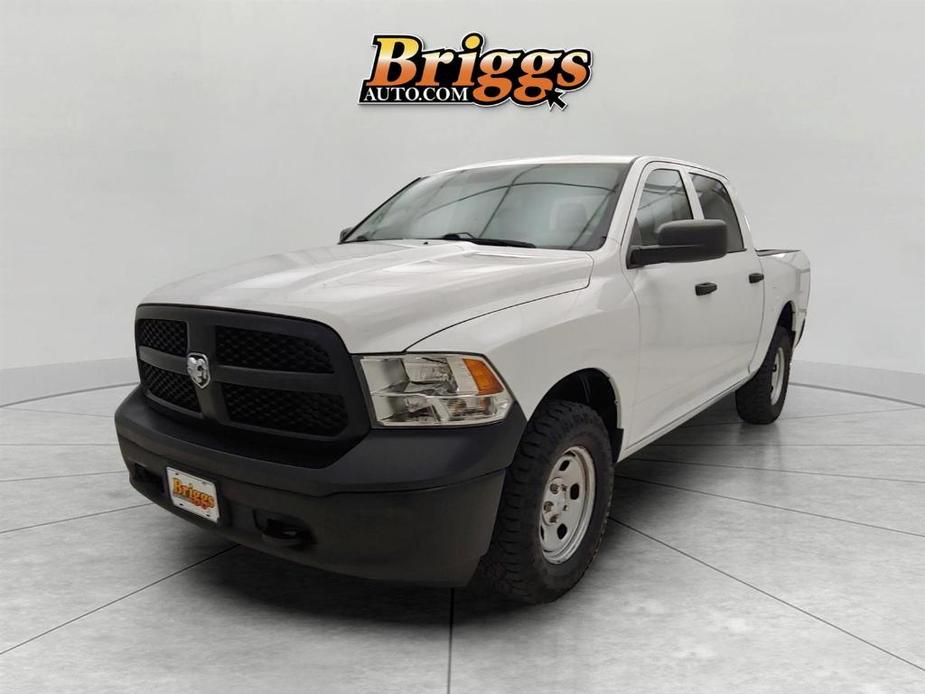 used 2016 Ram 1500 car, priced at $23,995