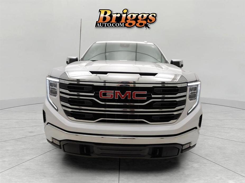 new 2025 GMC Sierra 1500 car, priced at $64,964