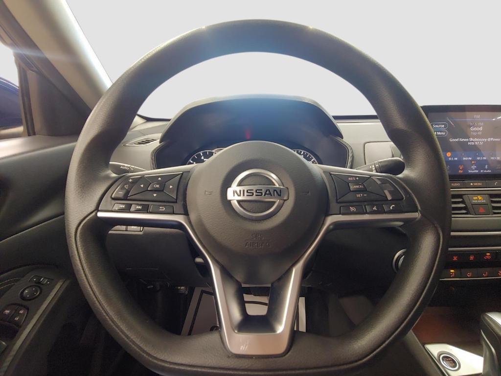 used 2020 Nissan Altima car, priced at $14,900