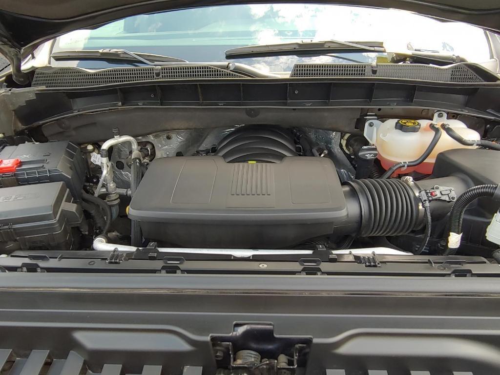 used 2023 GMC Sierra 1500 car, priced at $52,795