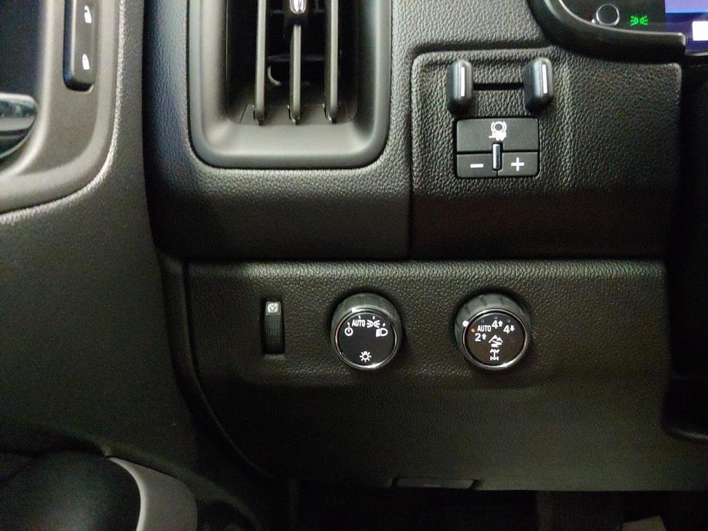 used 2022 Chevrolet Colorado car, priced at $43,495