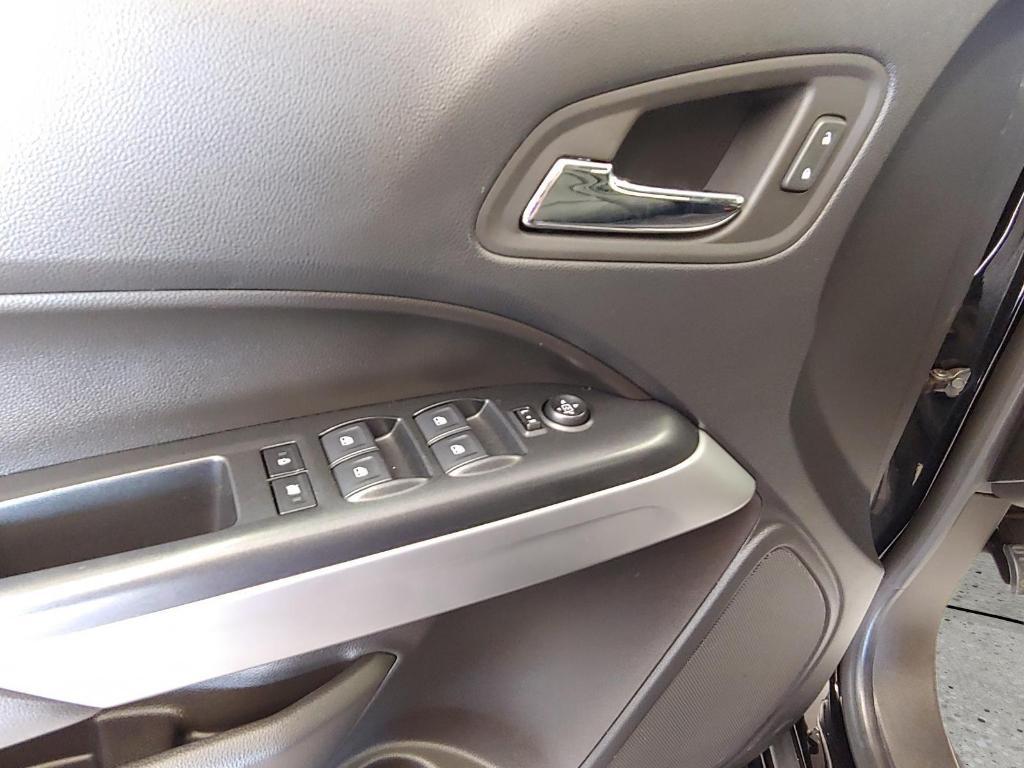 used 2022 Chevrolet Colorado car, priced at $43,495